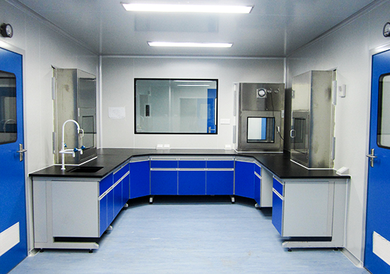 無塵車間工程公司裝修應(yīng)注意哪些方面