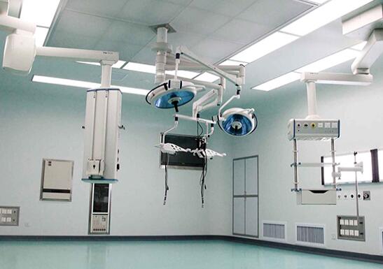 廣東凈化公司的客戶類型有哪些？