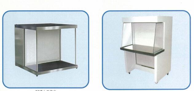 無塵室工程設(shè)計(jì)施工系統(tǒng)的主要構(gòu)成