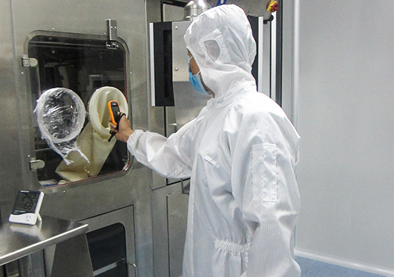 無(wú)塵車(chē)間改造時(shí)需要注意哪些事情？